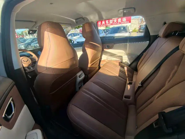 Wuling Bingo S — Фото автомобиля 5