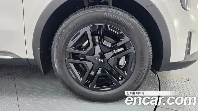 Kia Sorento — Фото автомобиля 6
