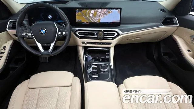 BMW 3-Series 3 серия (G20) — Фото автомобиля 7