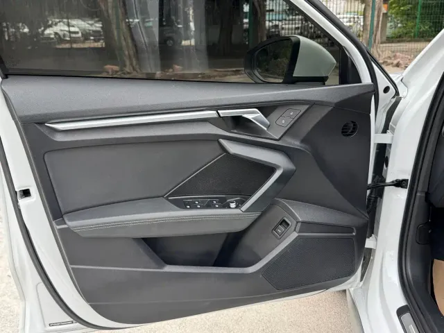 Audi A3 — Фото автомобиля 15