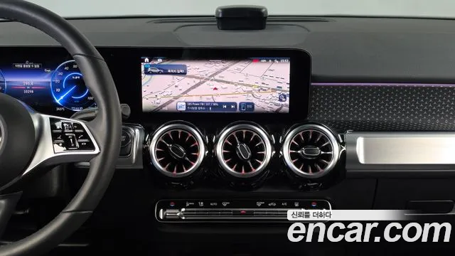 Mercedes-Benz EQB X243 — Фото автомобиля 13