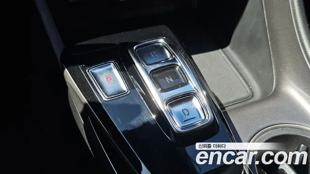 Hyundai Sonata Sonata (DN8) 2.0 LPG(Для проката) — Фото автомобиля 9