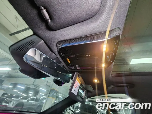 Mercedes-Benz E-Class E-класс W214 E300 4MATIC Exclusive — Фото автомобиля 15