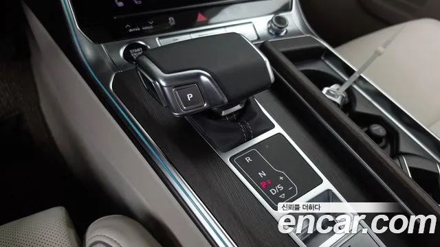 Audi A6 45 TFSI quattro Premium — Фото автомобиля 9