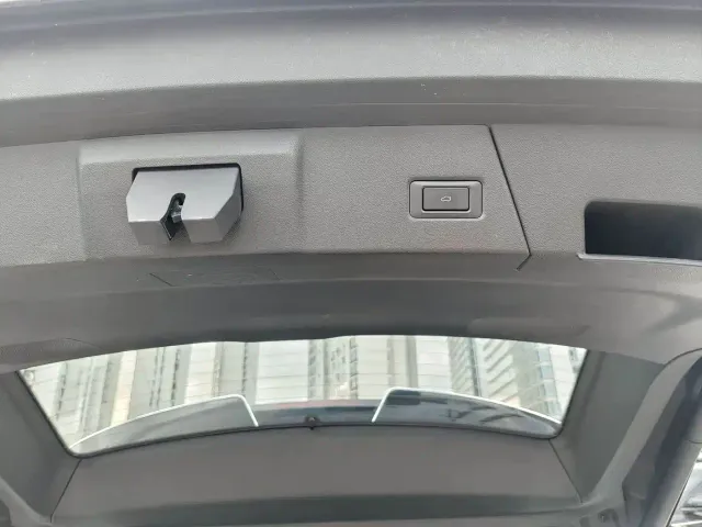 Chery Tiggo 9 — Фото автомобиля 9