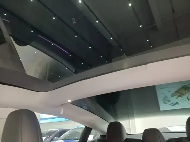 Tesla Model 3 — Фото автомобиля 17