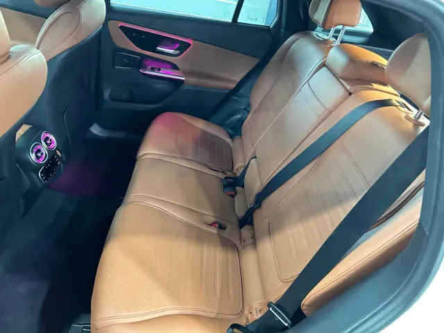 Mercedes-Benz GLC-Class — Фото автомобиля 16