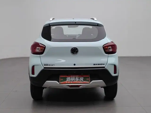 Dongfeng Nano BOX — Фото автомобиля 4