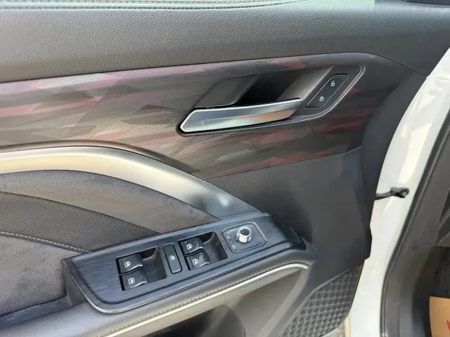Haval H6 — Фото автомобиля 9