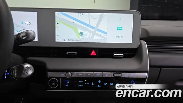 Hyundai Ioniq5 Ioniq5 — Фото автомобиля 14