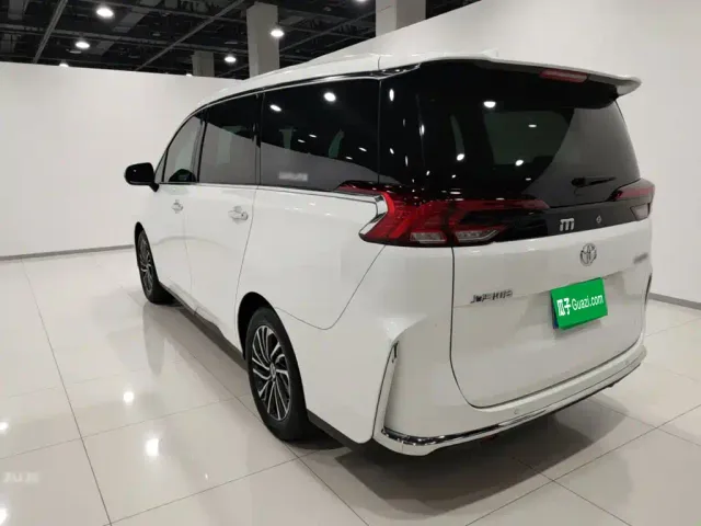 Maxus G50 — Фото автомобиля 4
