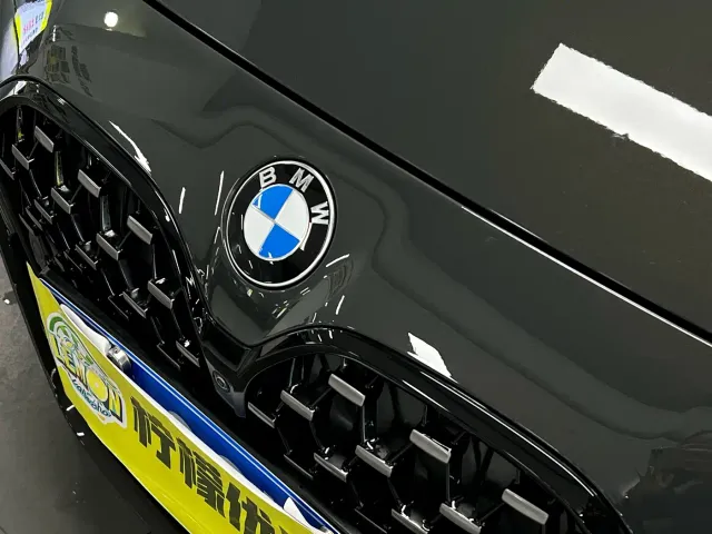 BMW 4 Series — Фото автомобиля 8