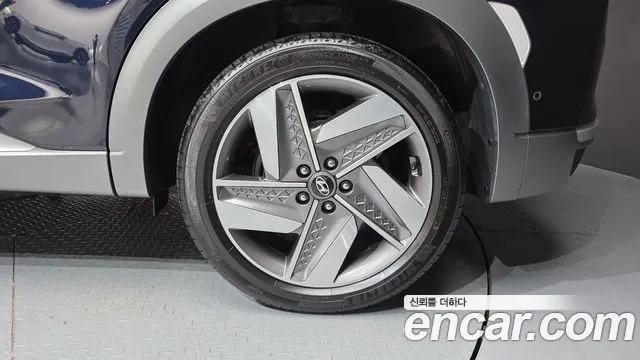 Hyundai Nexo — Фото автомобиля 6