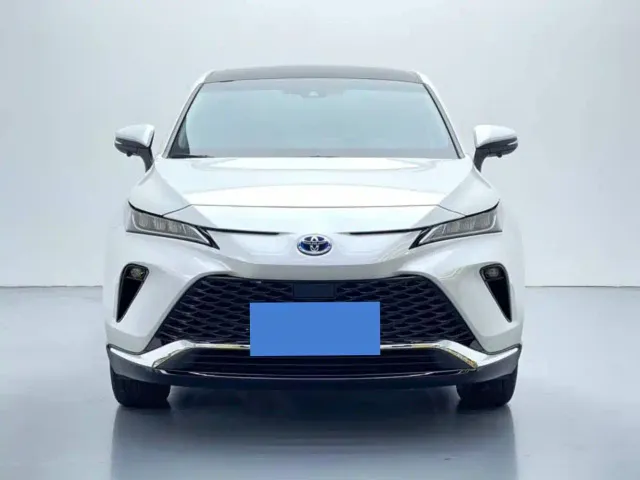 Toyota Venza — Фото автомобиля 2