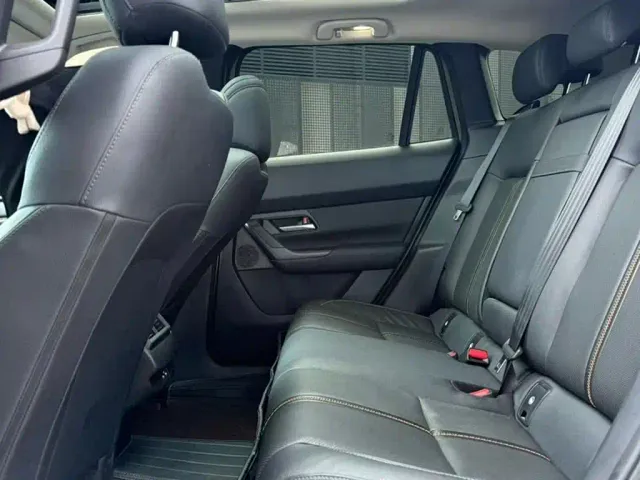 Mazda CX-50 Xingye — Фото автомобиля 6