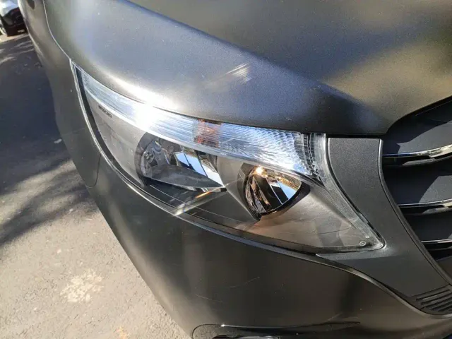 Mercedes-Benz Vito — Фото автомобиля 7