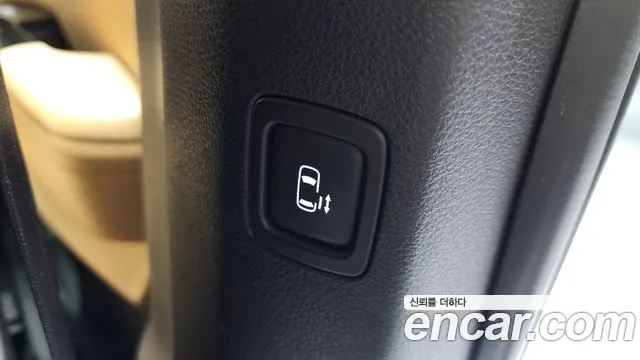 Kia Canival Carnival 4 поколение Бензин 7 мест Outdoor — Фото автомобиля 19