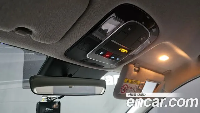 Hyundai Sonata Sonata Edge(DN8) — Фото автомобиля 19