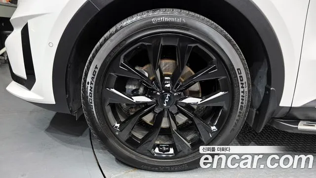 Kia Sorento Sorento 4-е поколение Дизель 2.2 4WD — Фото автомобиля 5