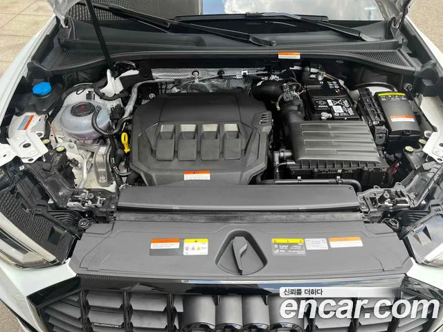 Audi Q3 40 TFSI quattro Premium — Фото автомобиля 6