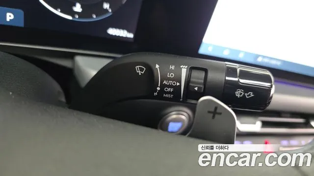 Hyundai Sonata DN8 — Фото автомобиля 28