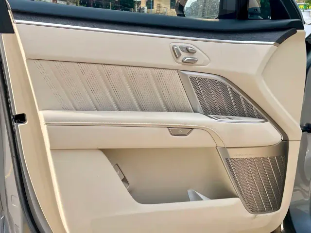 Ledao Ledao L90 2025 AWD Base Model — Фото автомобиля 16