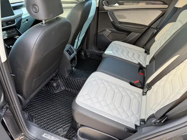 Volkswagen Tayron — Фото автомобиля 11