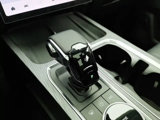 Chery Tansuo 06 — Фото автомобиля 13