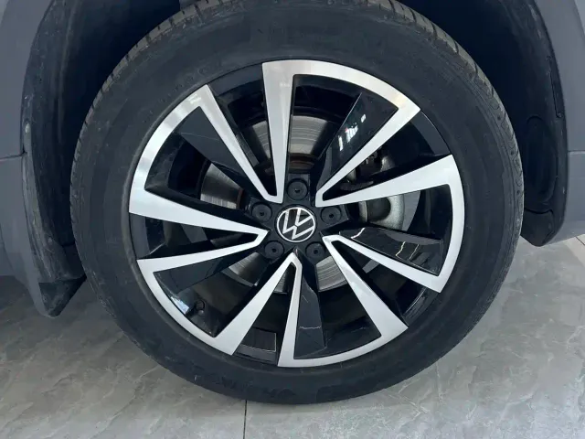 Volkswagen Tharu — Фото автомобиля 17