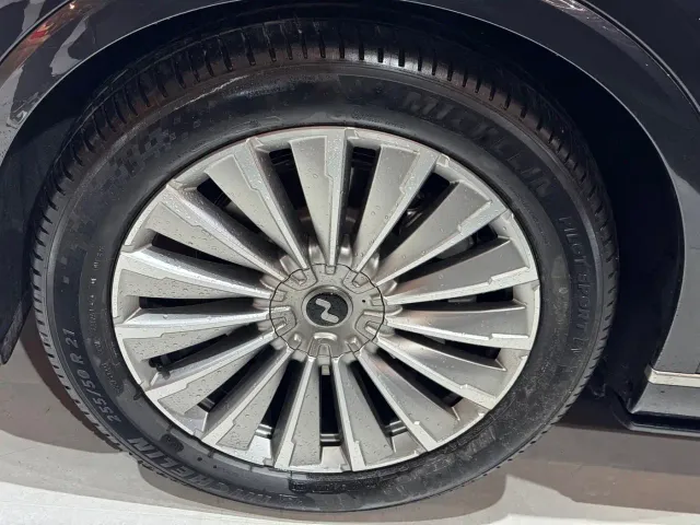 Onvo L90 — Фото автомобиля 5