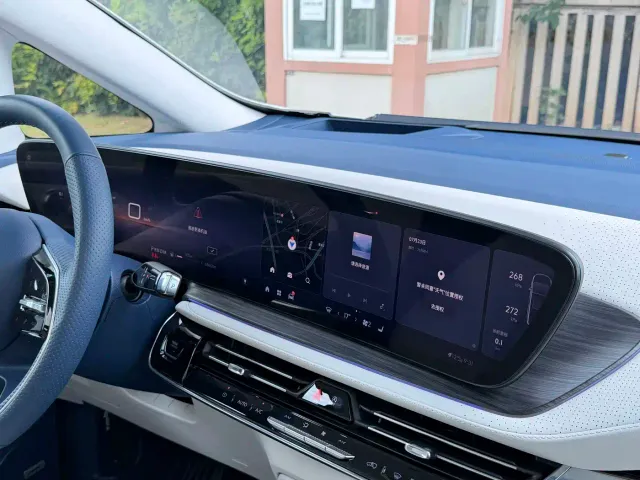 Buick Century — Фото автомобиля 6