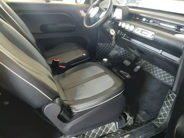Wuling Hongguang Mini EV — Фото автомобиля 24