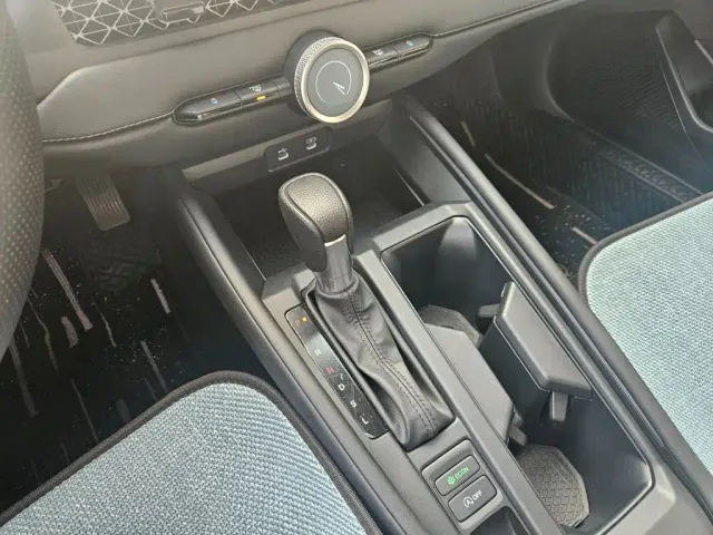 Honda Accord — Фото автомобиля 9