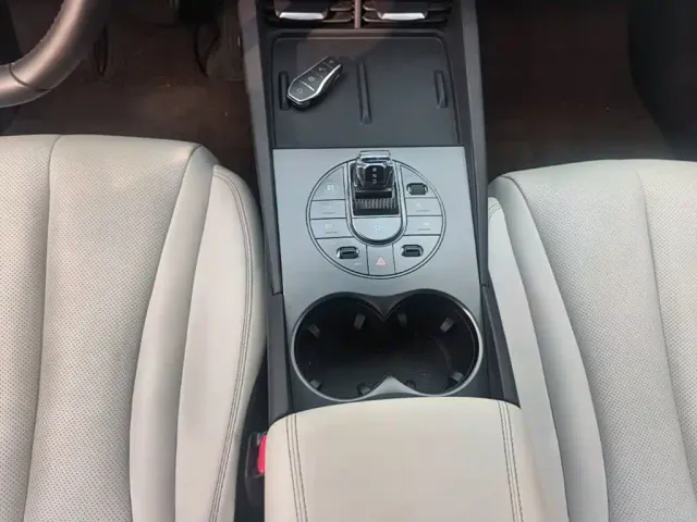 BYD Seal 06 — Фото автомобиля 13