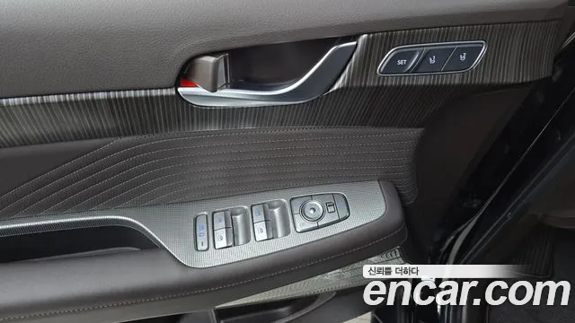 Hyundai Palisade The New Palisade Дизель 2.2 4WD — Фото автомобиля 24