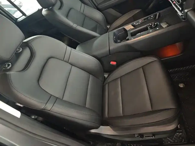 Haval Raptor — Фото автомобиля 24