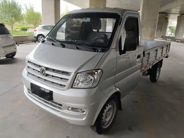 Фотография автомобиля — Dongfeng Xiaokang K01