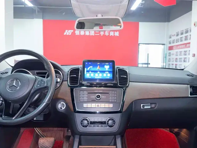 BAIC Beijing Offroad BJ90 — Фото автомобиля 22