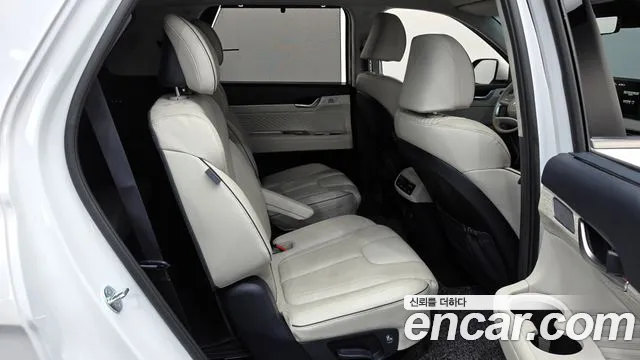 Hyundai Palisade The New Palisade Дизель 2.2 2WD — Фото автомобиля 10