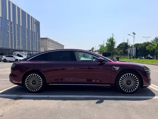Stelato S9 — Фото автомобиля 4