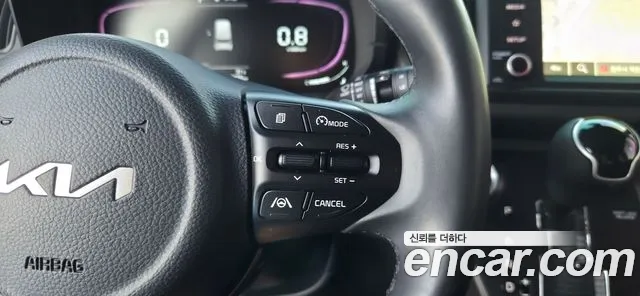 Kia Ray Ray (New) — Фото автомобиля 7