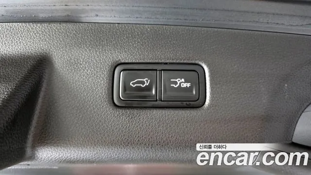 Kia Canival Carnival 4 поколение Бензин 9 мест Signature — Фото автомобиля 18