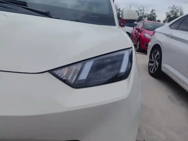 BYD Seagull — Фото автомобиля 5