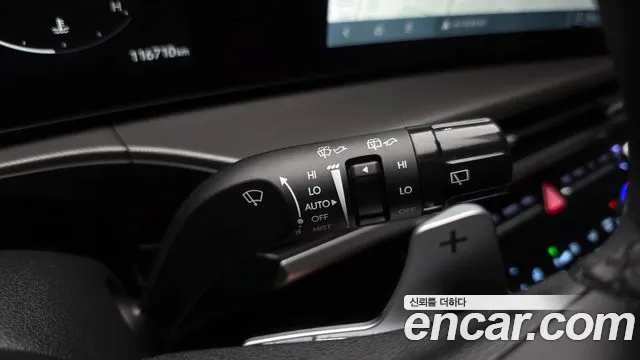 Hyundai Santafe Santa Fe (MX5) Бензин 2.5T 2WD — Фото автомобиля 16