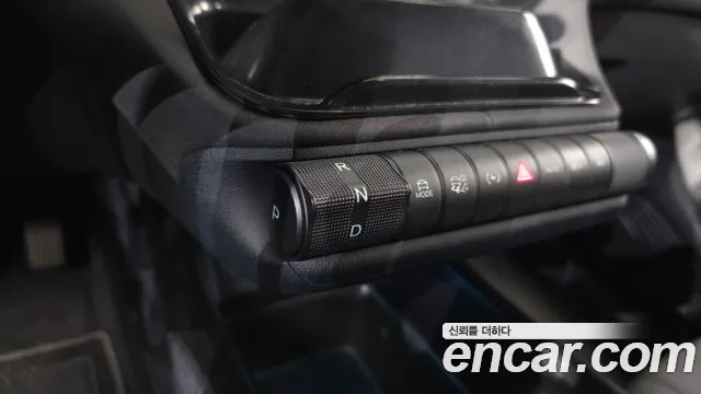 BYD Dolphin — Фото автомобиля 12