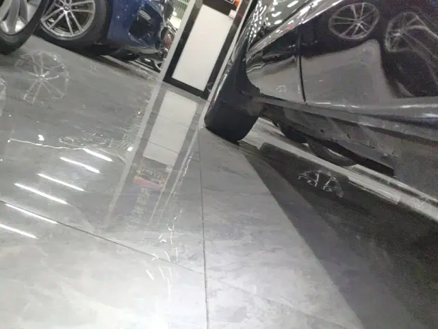 Buick Enclave — Фото автомобиля 21