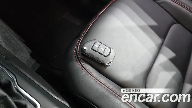 Jeep Wrangler Wrangler (JL) — Фото автомобиля 16