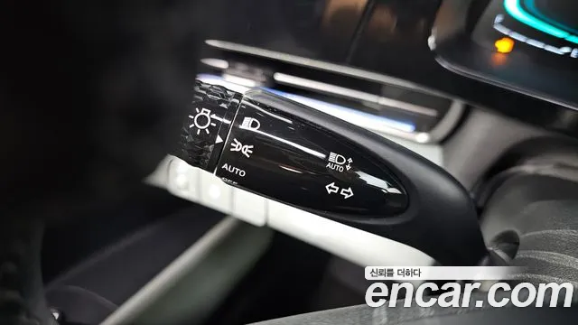 Hyundai Avante CN7 — Фото автомобиля 27