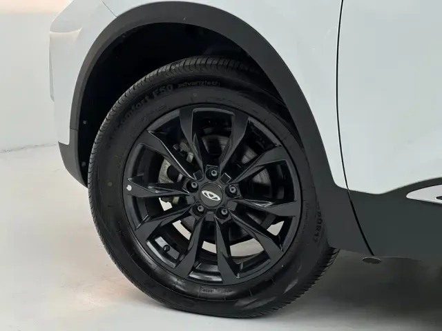 Chery Tiggo 5x — Фото автомобиля 18