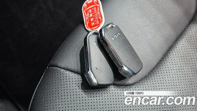 Kia Niro Niro Plus Earth — Фото автомобиля 17